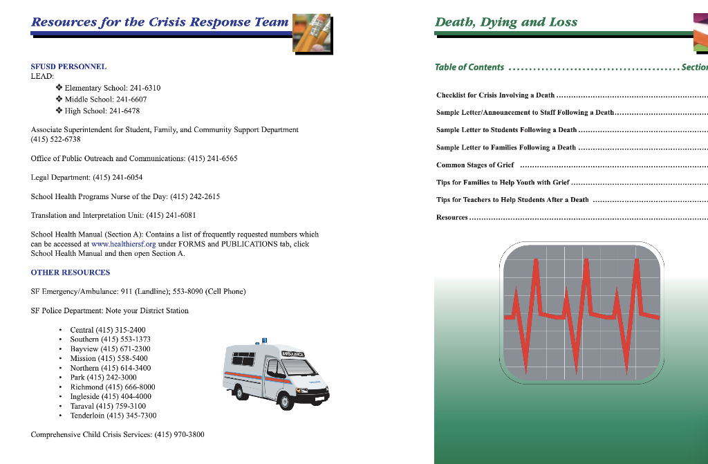 (SFUSD). This is an 80-page document, so make sure you allocate sufficient