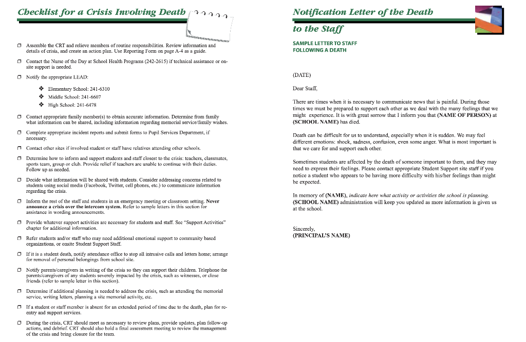 time to look at it in detail. In what ways does it