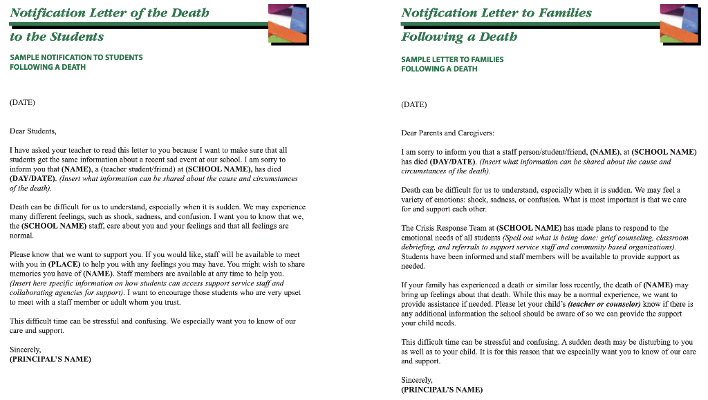 follow and depart from the structure and style of crisis ready playbook