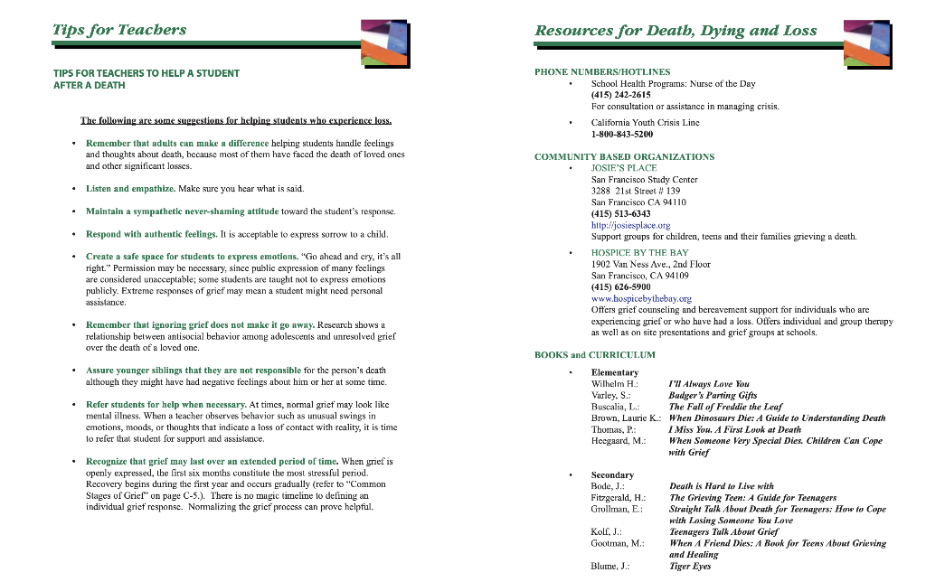 discussed in Chapter 6? How would you evaluate the SFUSD state of