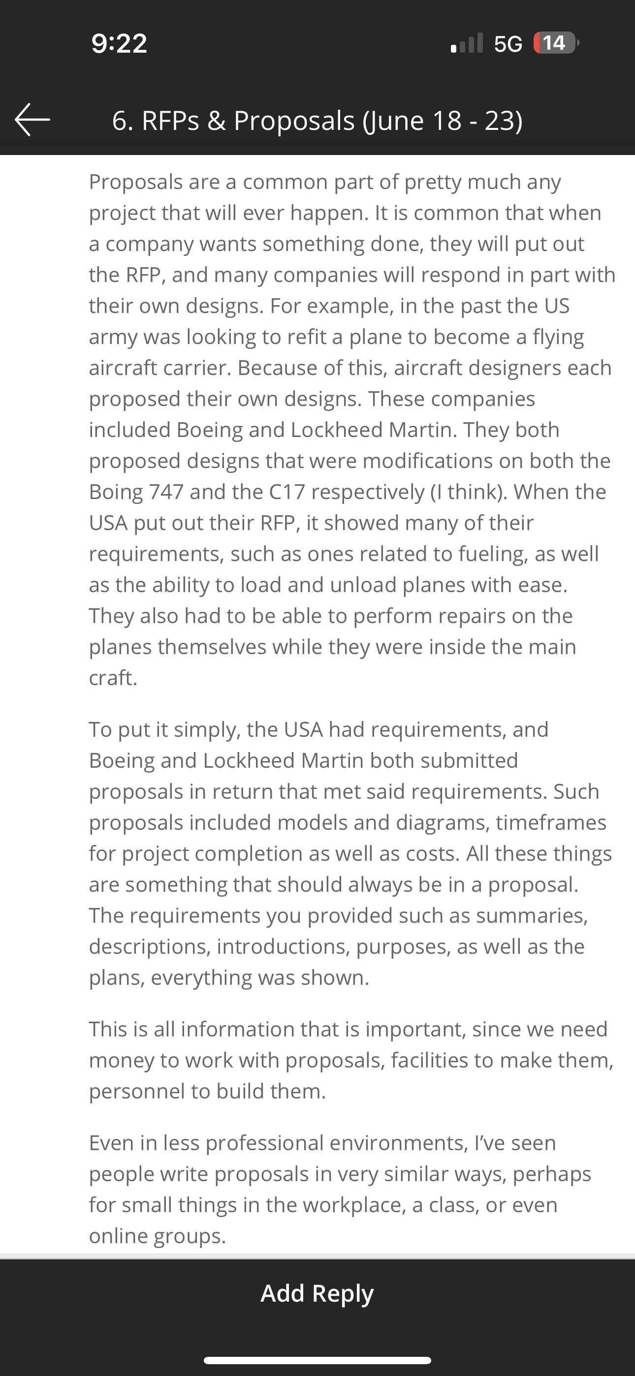 Write 500 words proposal https://www.cisco.com/c/dam/en_us/solutions/industries/government/wsca/docs/Packet_for_Bid.pdf Proposals are a common part of pretty
