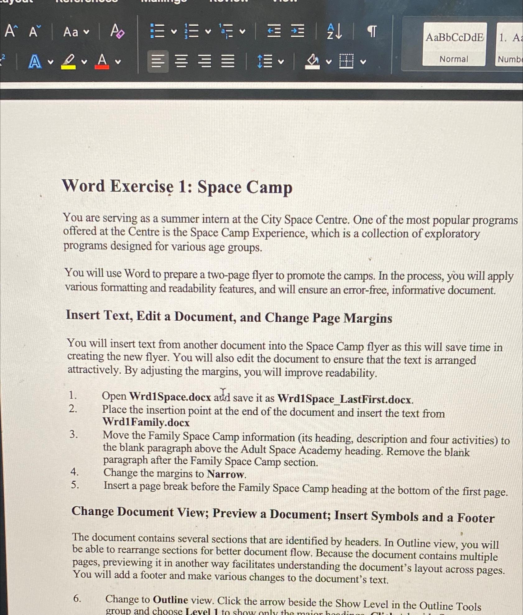  A???A??? AavAdiamond Adarr T AaBbCcDdE A A. Q.A. s. Normal Numb