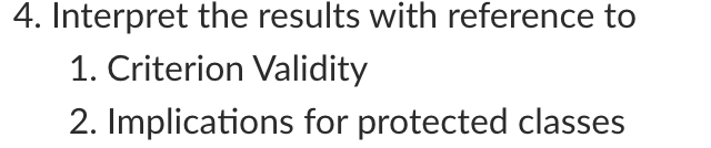 E & F \\ \hline 1 & Employee & Sex & Race/Ethnicity