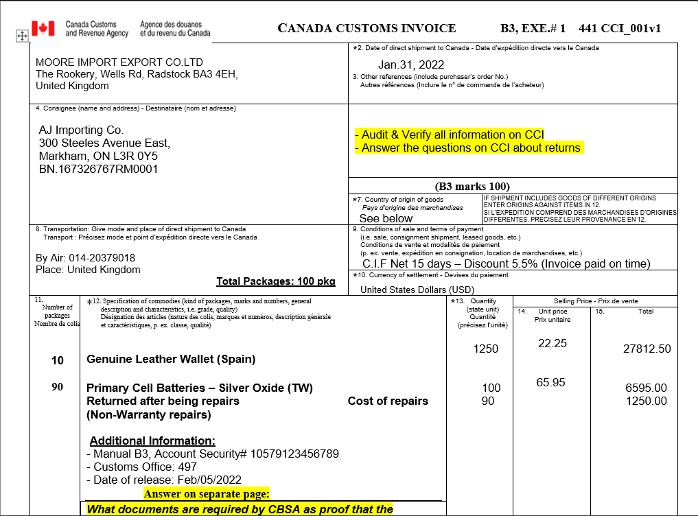 This assignment will test your understanding of the Learning Outcome ROO by