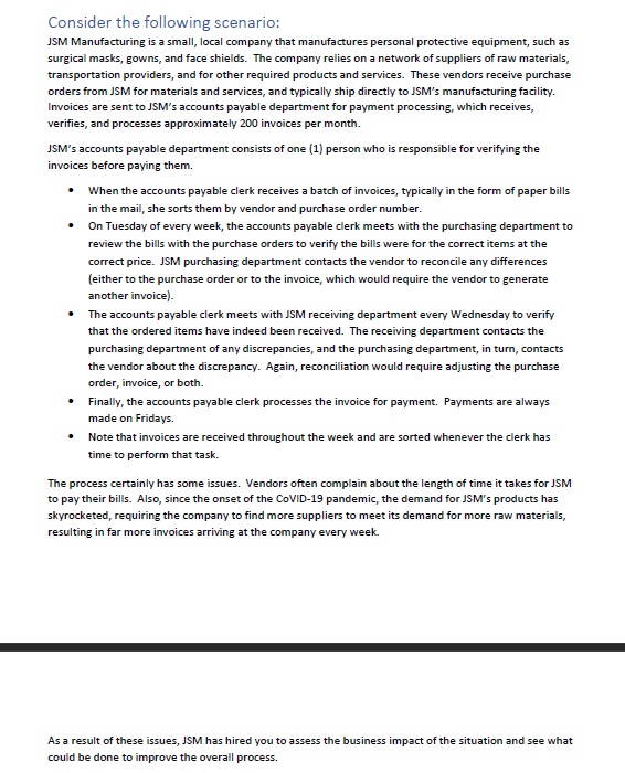 Please create a chart model to help me understand! 1. Using a