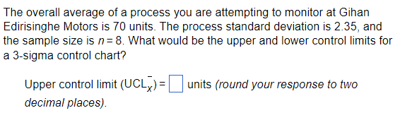  PLEASE FIND UPPER AND LOWER THANK YOU! The overall average of
