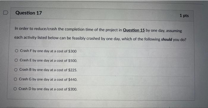 path for this project is: ABGEFG None of the above AEFGACDG What