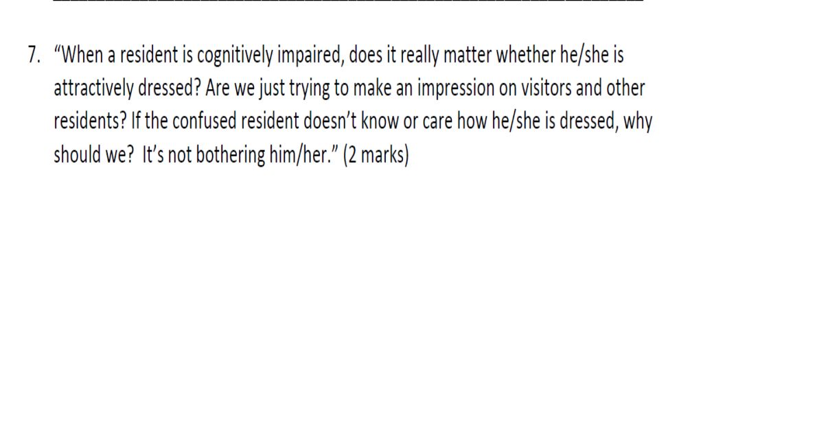  what does affective disorder mean? 