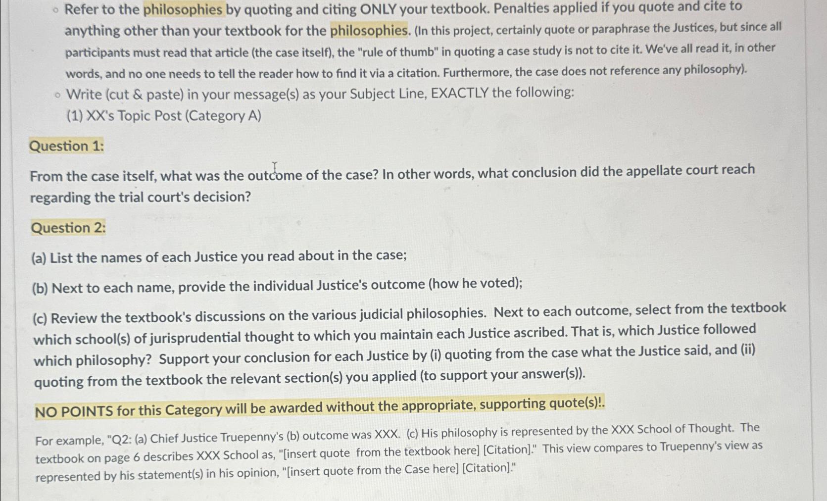  Respond on topic. Read article "you mean they ate them?" And