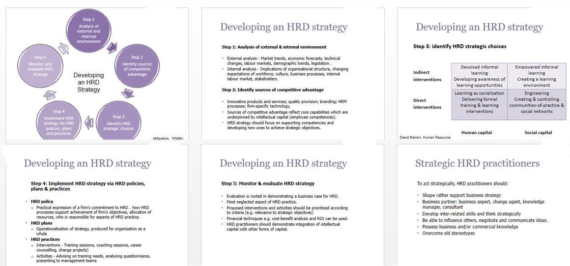 Read the following strategy and see the instructions below: (PLEASE SEE THE