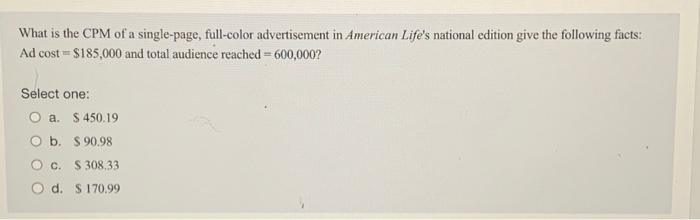  multiple choice please answer all 3 questions. thank you The long-time