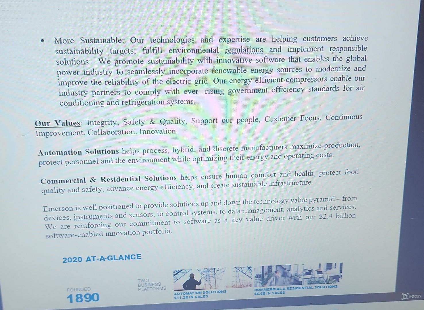 questions at the end of the case study each answer carries 10