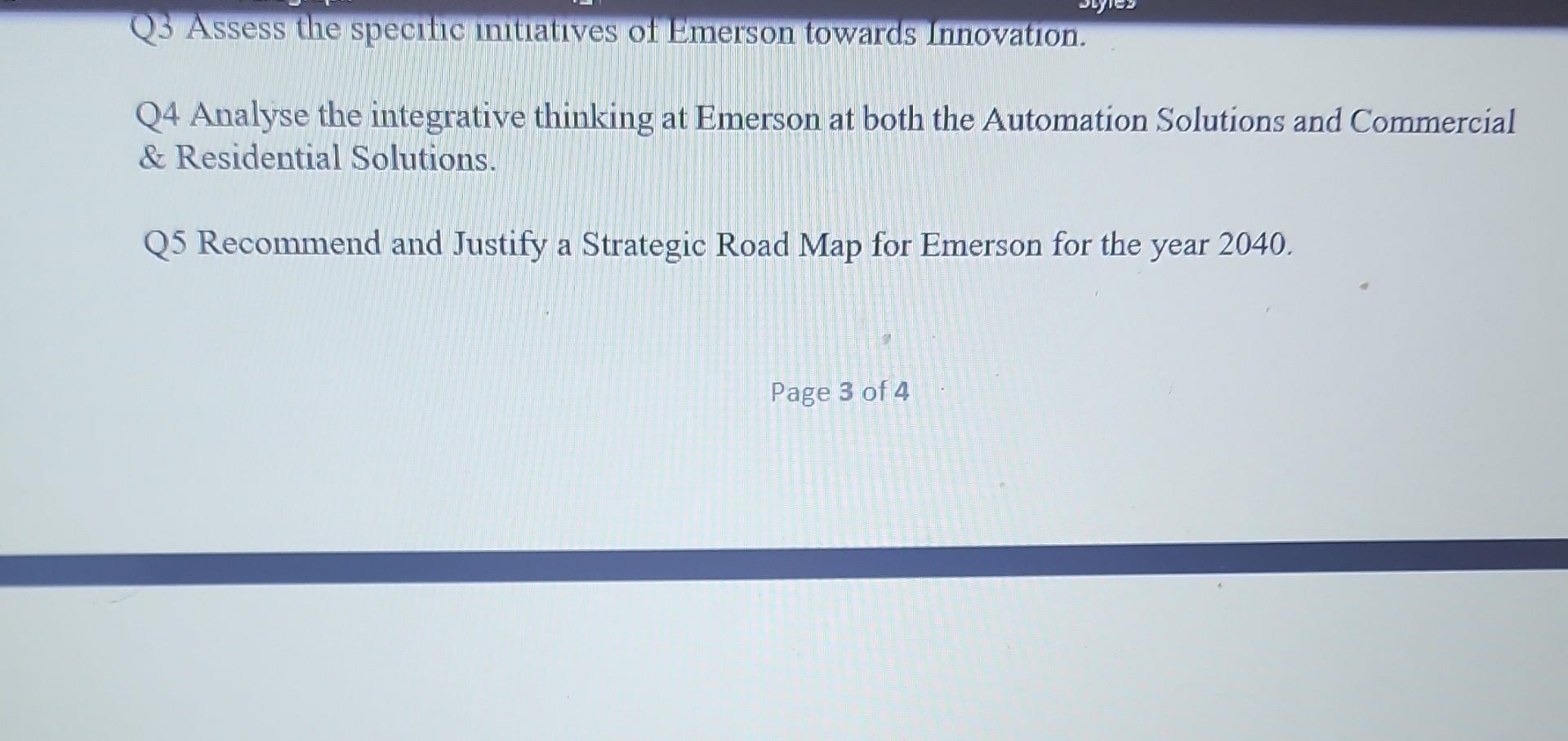 history is defined by proactive leadership and a drive to protect our