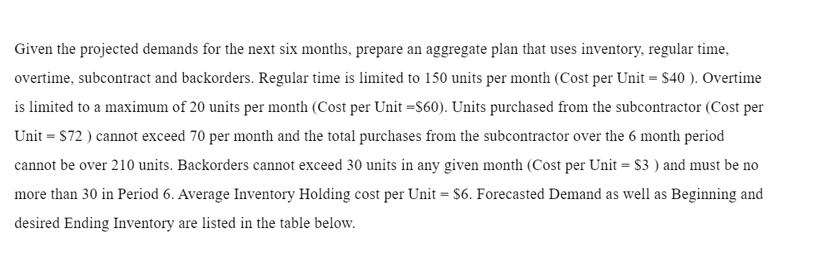 Find minimum cost production plan using solver in excel. Find MINIMUM COST