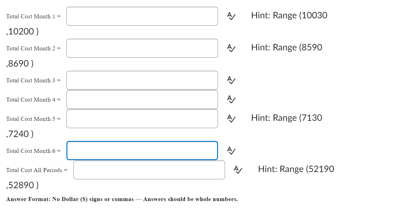aggregate plan that uses inventory, regular time, overtime, subcontract and backorders. Regular