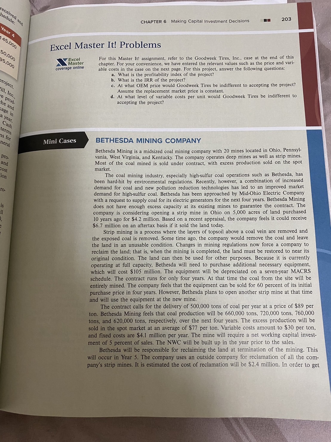 influencing factor, use the variable cost as the variable factor in the