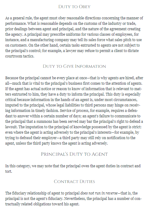 that the law, even today, would not impose consequences on Alden for