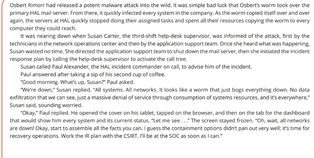 Module 9/Chapter 9 (To answer following questions, read module 9): PART 1: