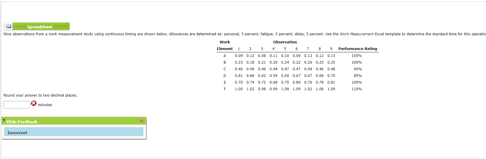  Round your answer to two decimal places. Round your answer to