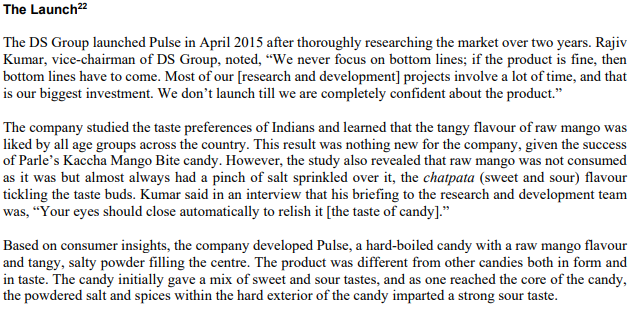 purchase behavior vary based on uncontrollable influences such as seasonal demand patterns,