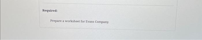 were paid. b. Equipment was sold for $2,880. It had an original