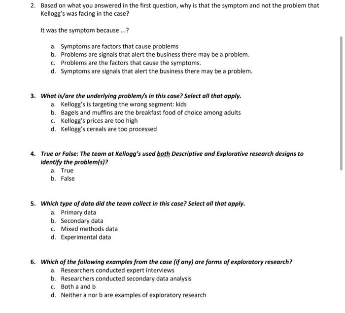 submitting the assignment. Remember, this assignment counts for 10% of your final