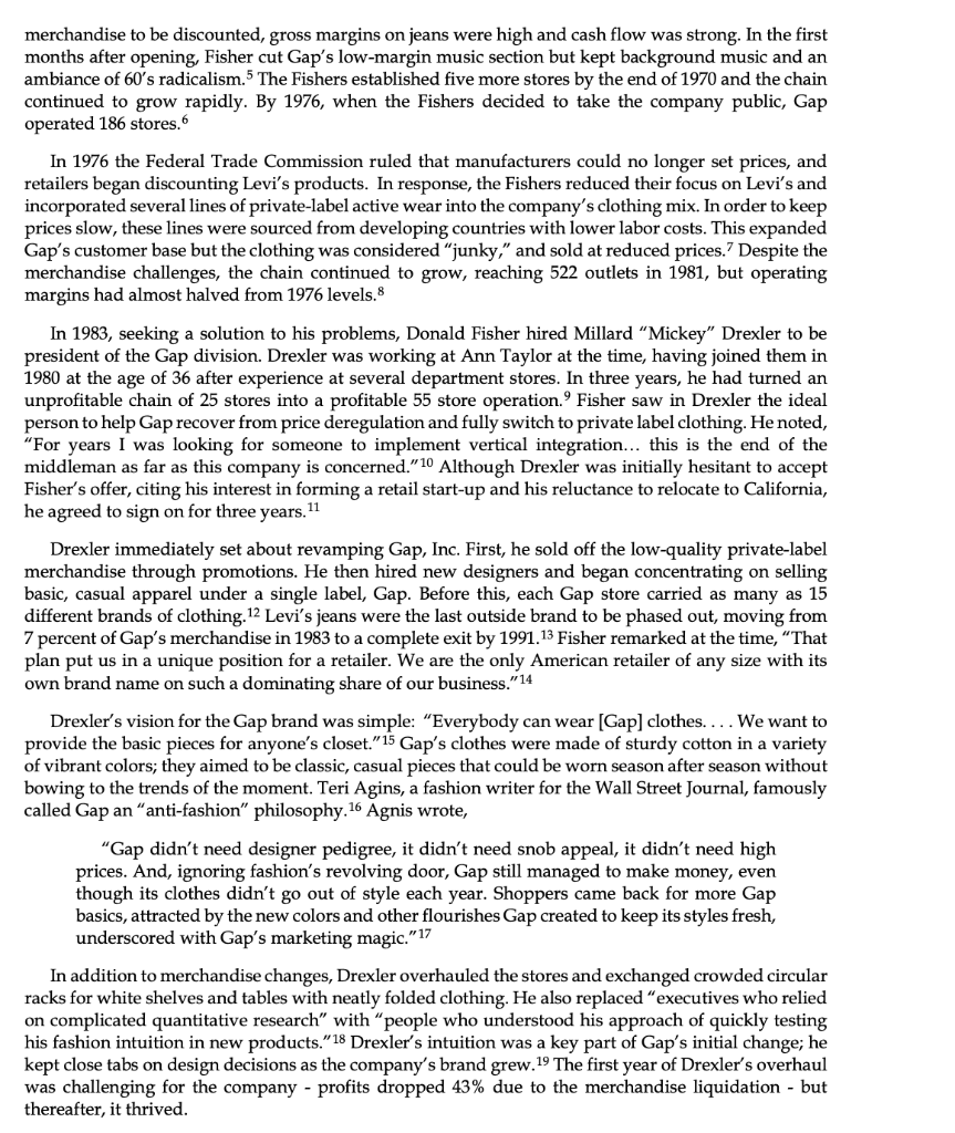 do a page of justification and recommendation Introduction From humble beginnings as