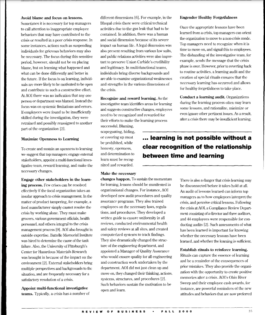 not? Why or why not? pg1 pg2 pg3 pg4 pg5 pg6 Timing