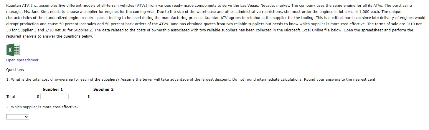  required analysis to answer the questions below. required analysis to answer