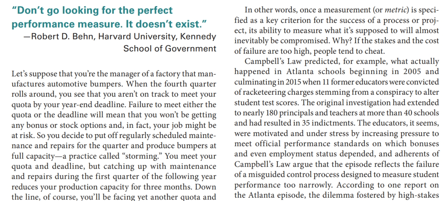 MANAGEMENT AT WORK: Read the following Article below and then answer questions