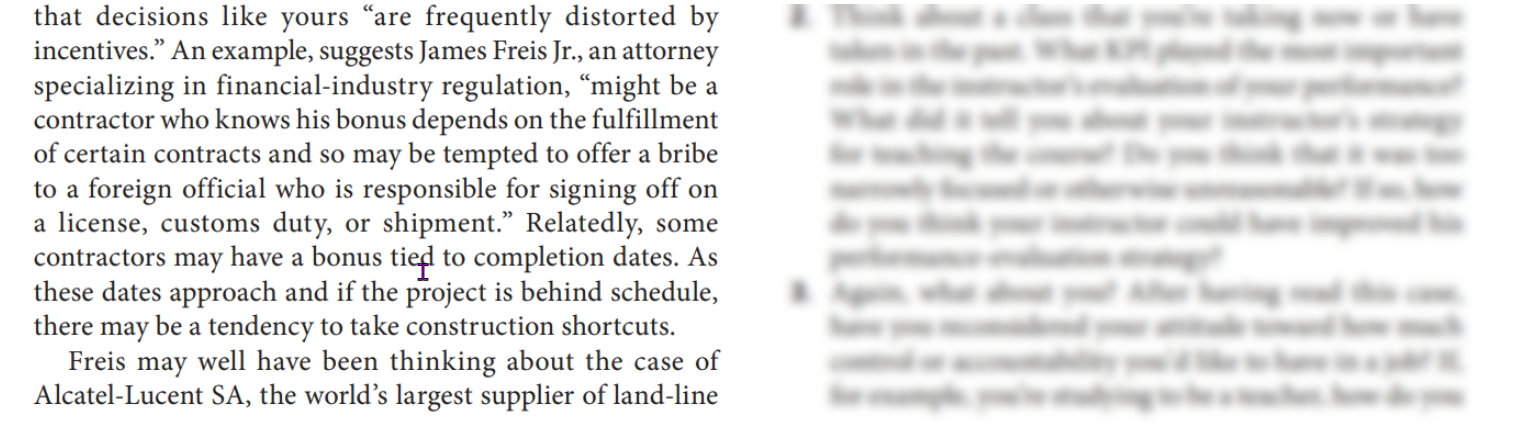 Analysis of Situation: Description of the Ethical ISSUES What are the ethical