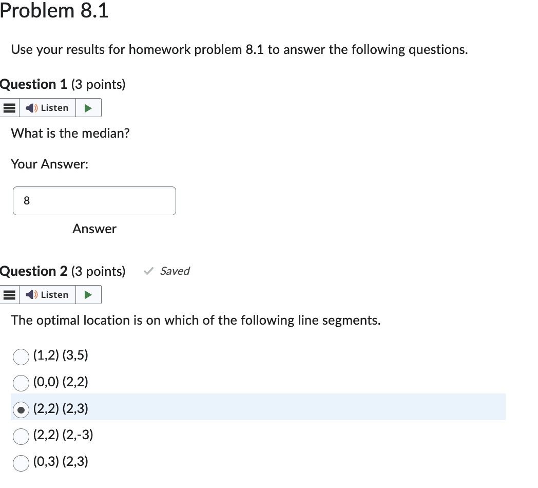 competitor is opening a new facility with 12 pumps across town. Table