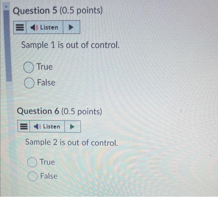 complaints received by a large hotel are recorded. Data for the last