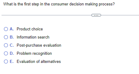 we will A. have no effect on; buy less B. decrease; buy