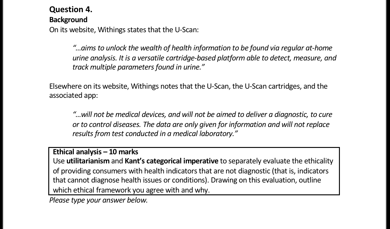 aimed to deliver a diagnostic, to cure or to control diseases. The