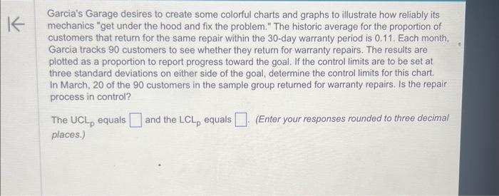 process is advertised to take less than 6 minutes. Consequently, management has