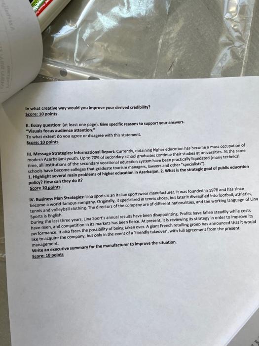 recommendations. (no less than half a a) Source Outdoor page) Gerald Schwartaman