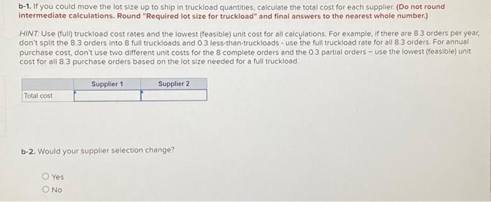 The company uses the same engine for all five models. You have