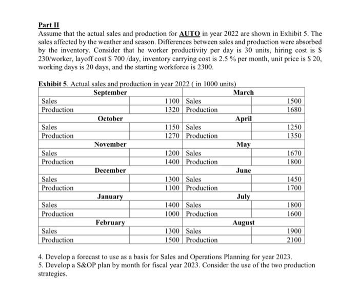 let other expert solve it Mohammed, XYZ, Inc.'s vice president of manufacturing,