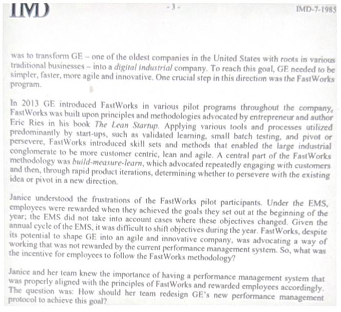 mean by this? Have you found this to be true in your