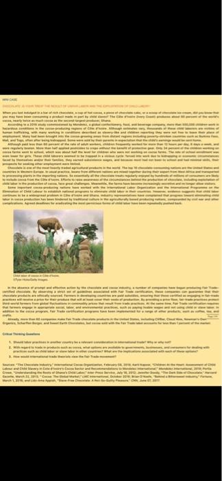 general please help Th. When you last indulged in a bar of