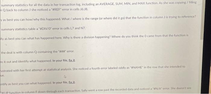 the total sale + tip amount from each transaction in column H,