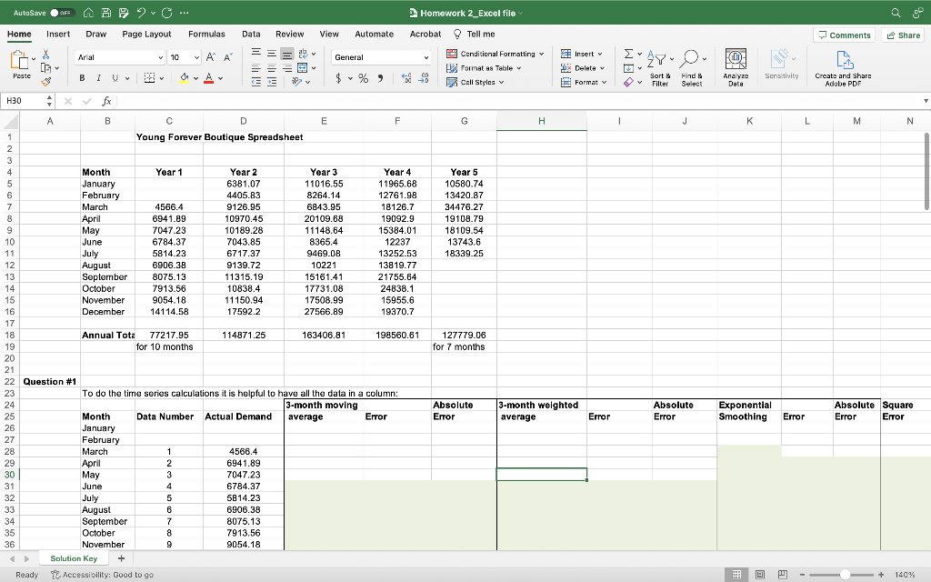 Please Answer the first 3 questions, I really need help understanding or