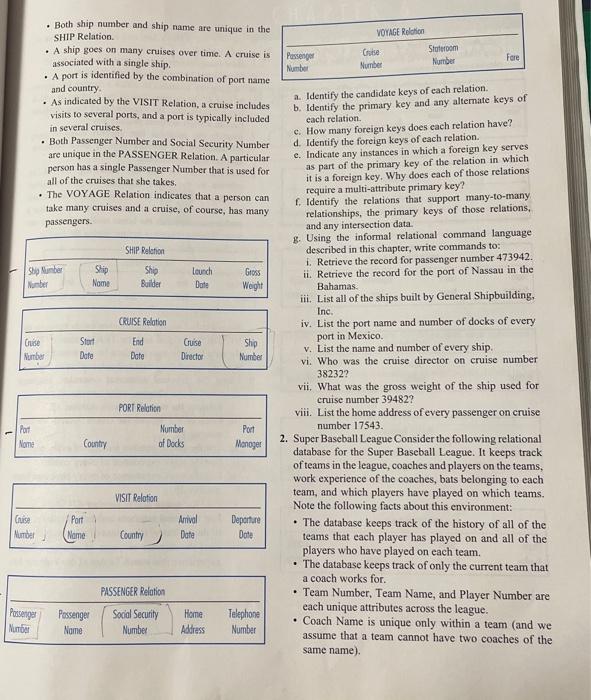 5 . It is important to review the Power Point slides for