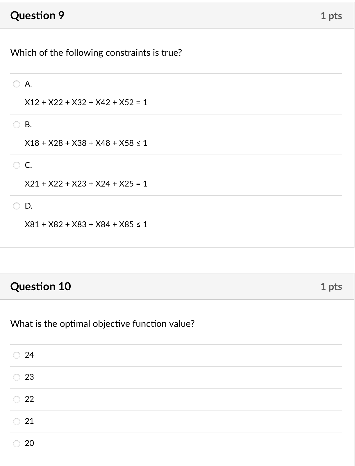 Williamson is a coordinator of the Gamma Chi Delta (GCD) sorority and