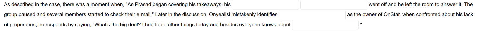 by Tony Marshall: a. Tom Giffen, a self-professed introvert b. Bill Carlile,