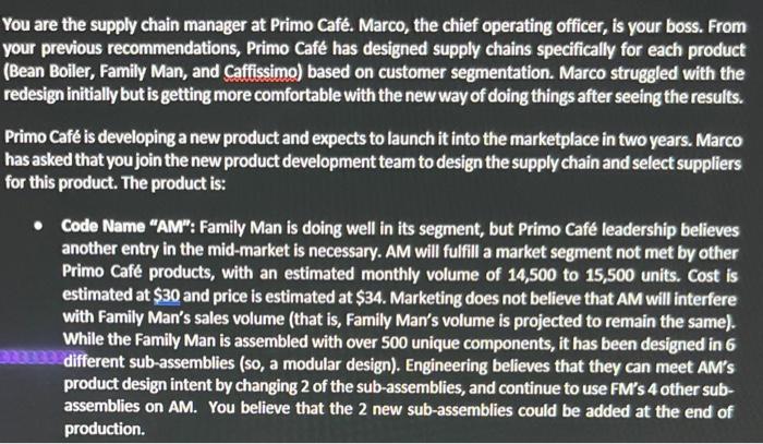 materials used in manufacturing the Bean Boiler are aluminum and plastic. There