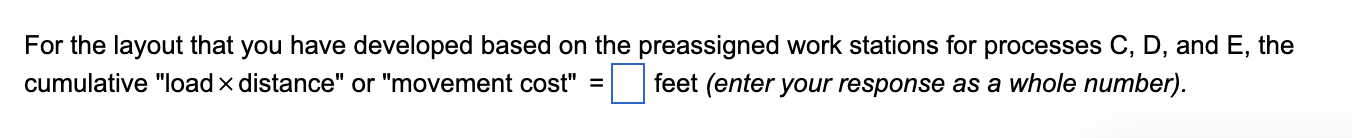 processes } \\ \cline { 2 - 7 } From: & A