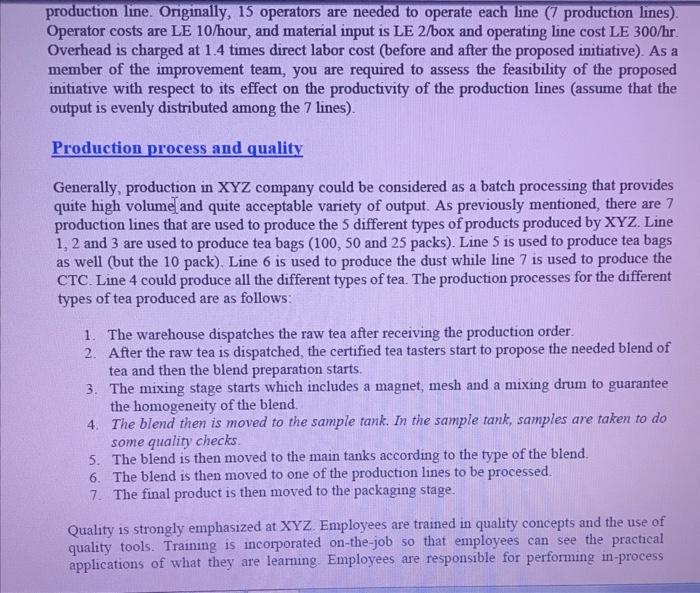 and persocal care products in Esypt. XYZZ establisbed in 1991 a joint