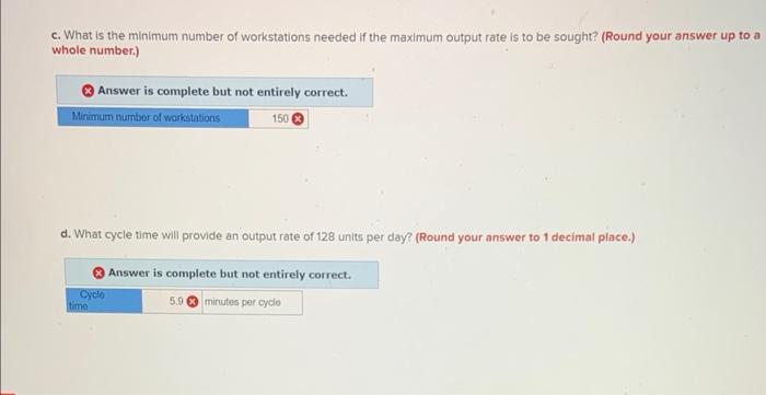 longest task is 3 minutes, and the total time for all tasks